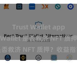 Trust Wallet app下载 Trust Wallet 是否救济 NFT 质押？收益指南